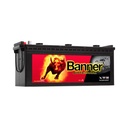 Battery 12V 140Ah, 513 x 189 x 220, BUFFALO BULL SLI - BANNER