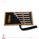 Jeu de 9 clés mixtes 42/B9 - BETA TOOLS