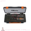 Composition pour tournevis dynamométrique 583/C31 - BETA TOOLS