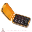 Coffret embouts Torx 860TX/A31 - BETA TOOLS