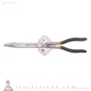 Pince extra-longue a double articulation droite 1009L/D - BETA TOOLS