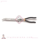 Pince extra-longue a double articulation coudés a 45 1009L/DP - BETA TOOLS