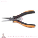 Pince de précision a becs demi-ronds longs 1178BM - BETA TOOLS