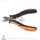 Pince coupante frontale de précision inclinée 1191BM/L - BETA TOOLS