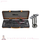 Extracteurs pour roulements à billes 1547/C6 - BETA TOOLS