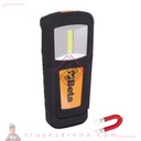 Lampe rechargeable compacte à LED 1838COB - BETA TOOLS