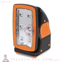 Spot rechargeable compact 1838FLASH - BETA TOOLS