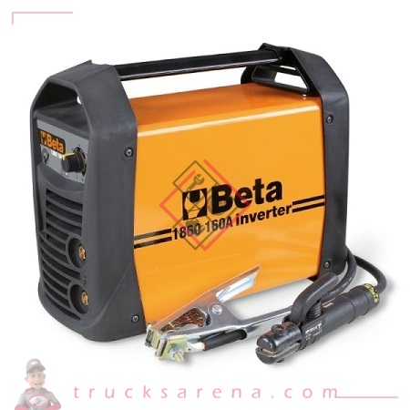Poste à souder a onduleur 1860 160A - BETA TOOLS