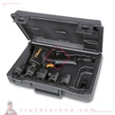Coffret Clé à chocs réversible 1/2 et douilles 1927XM/K5 - BETA TOOLS