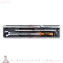 Composition accessoires a douilles 3/4' plateau rigide 4 pièces T106 - BETA TOOLS