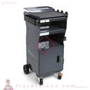 Chariot d'atelier multifonction avec porte CA49-G - BETA TOOLS
