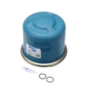 Cartouche dessiccateur