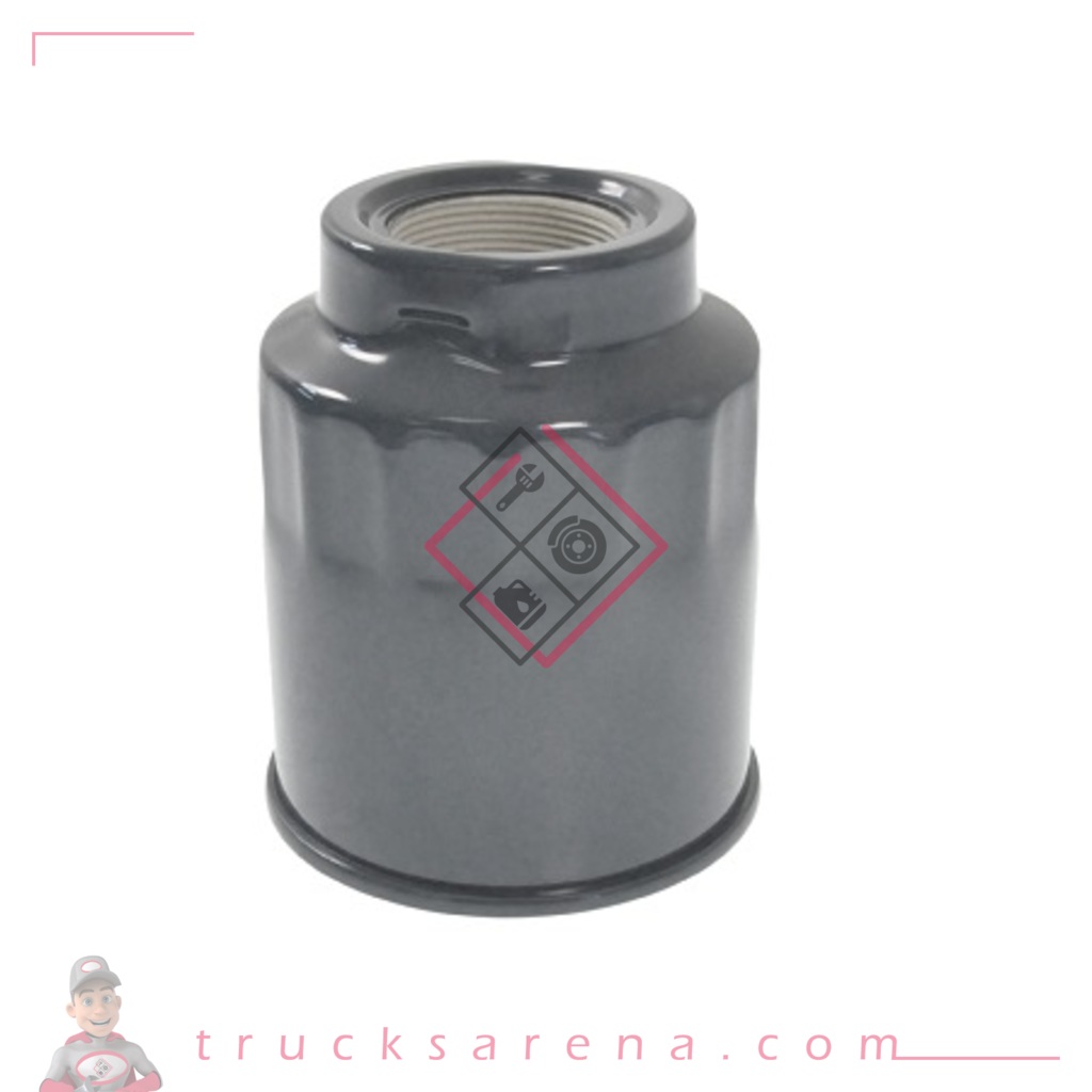 Filtre à carburant pour ISUZU - BLUE PRINT