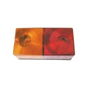 Rear combination lamp - BRITAX