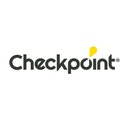 Checklink jaune 33 mm - CHECKPOINT