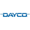 Jeu de courroies trapézoïdales à nervures - DAYCO
