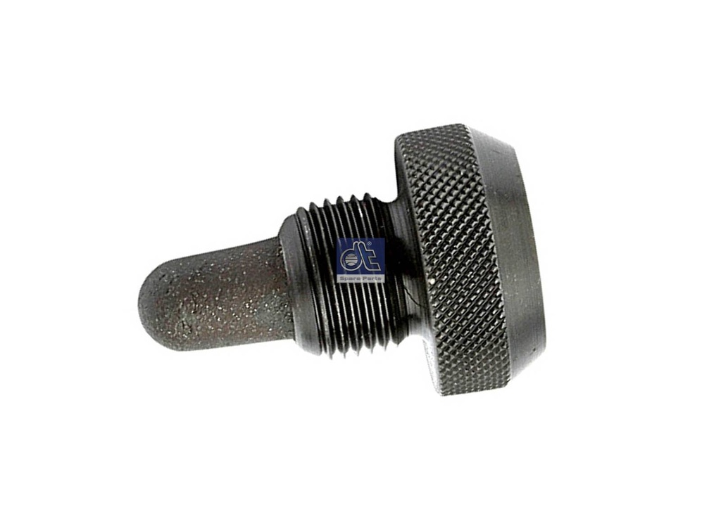Bouchon de vidange d'huile SCANIA - DT SPARE PARTS