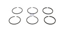 Kit de segments de piston - DT SPARE PARTS