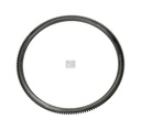 Couronne dentée SCANIA - DT SPARE PARTS