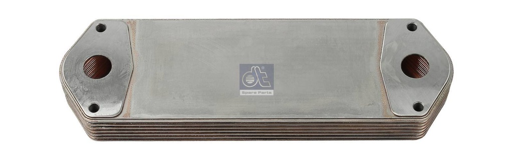 Radiateur d'huile SCANIA - DT SPARE PARTS