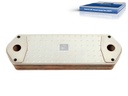 Radiateur d'huile SCANIA - DT SPARE PARTS
