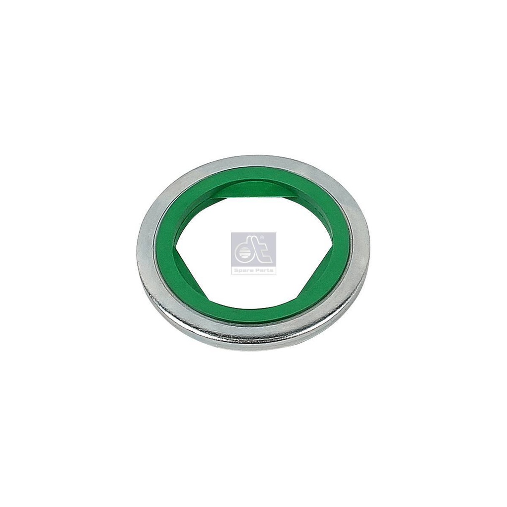 Bague d'étanchéité SCANIA - DT SPARE PARTS