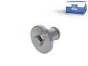 Ecrou borgne SCANIA - DT SPARE PARTS