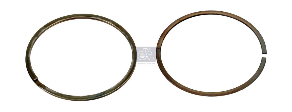 Kit de bagues d'étanchéité SCANIA - DT SPARE PARTS
