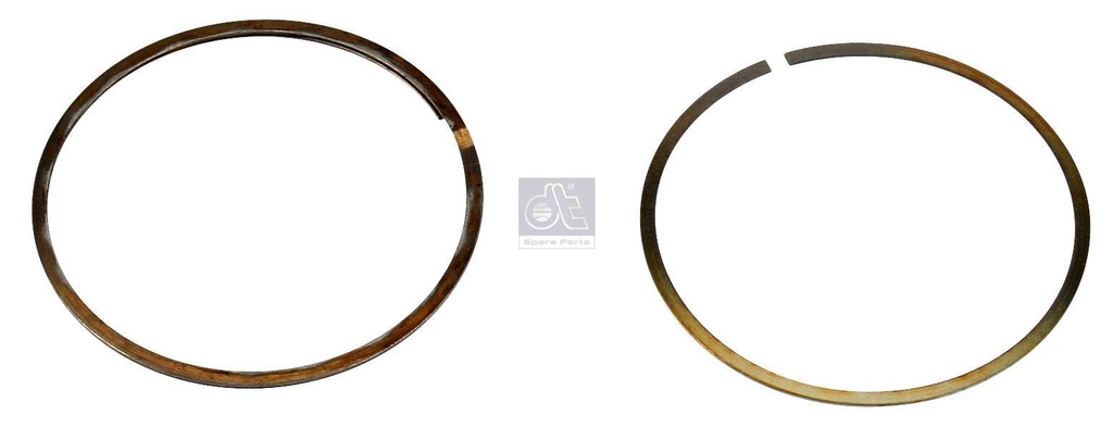 Kit de bagues d'étanchéité SCANIA - DT SPARE PARTS