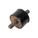 Amortisseur de vibrations SCANIA - DT SPARE PARTS