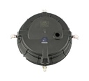 Couvercle de filtre à air SCANIA - DT SPARE PARTS