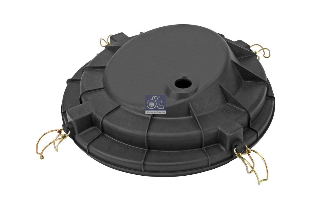 Couvercle de filtre à air SCANIA - DT SPARE PARTS