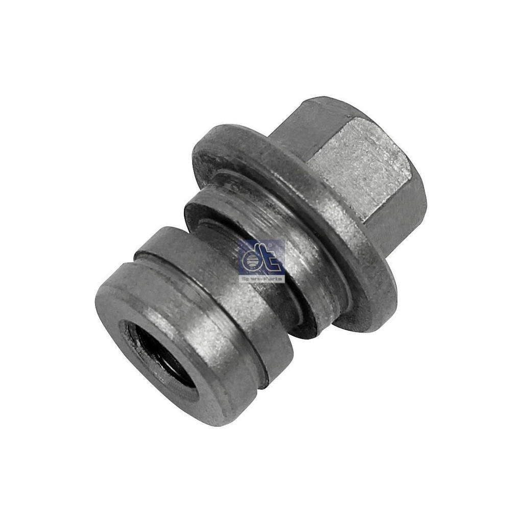 Ecrou de sécurité SCANIA - DT SPARE PARTS