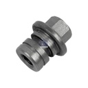 Ecrou de sécurité SCANIA - DT SPARE PARTS