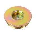 Vis de fermeture SCANIA - DT SPARE PARTS