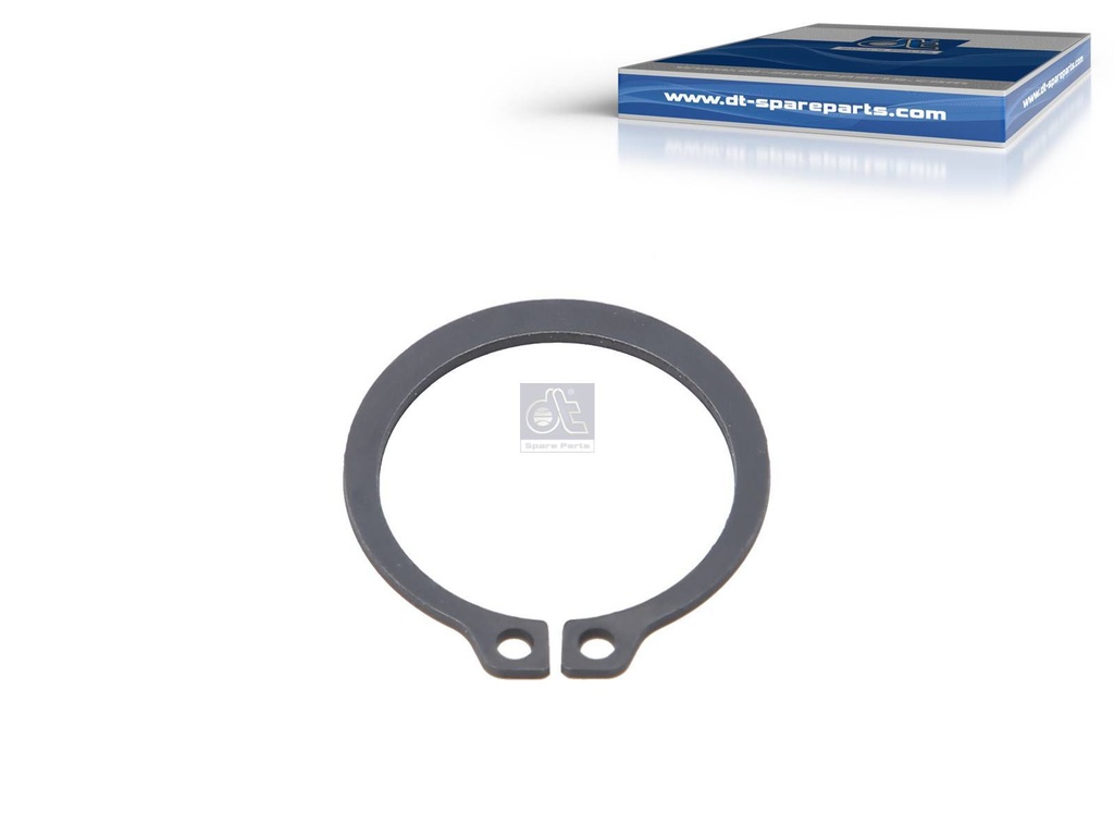 Anneau de sûreté - DT SPARE PARTS