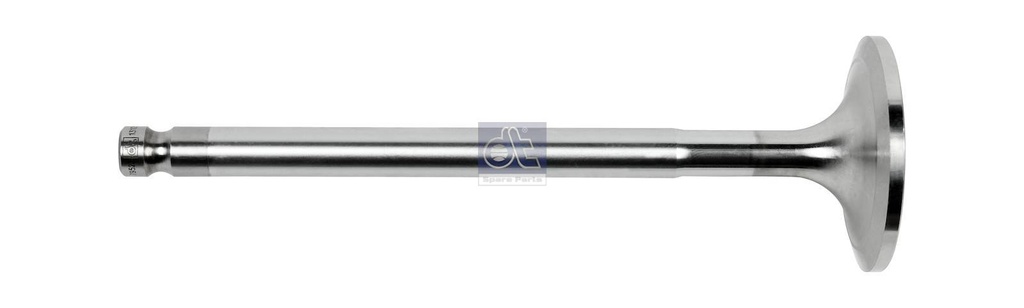 Soupape d'admission SCANIA - DT SPARE PARTS