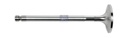 Soupape d'admission SCANIA - DT SPARE PARTS