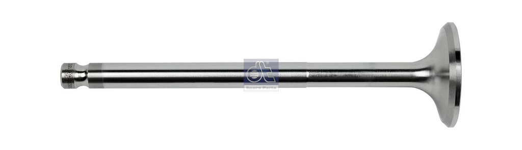 Soupape d'échappement SCANIA - DT SPARE PARTS
