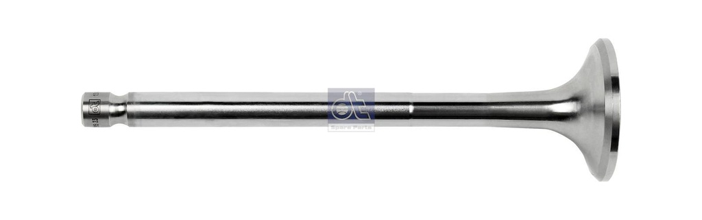 Soupape d'échappement SCANIA - DT SPARE PARTS