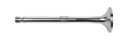 Soupape d'échappement SCANIA - DT SPARE PARTS