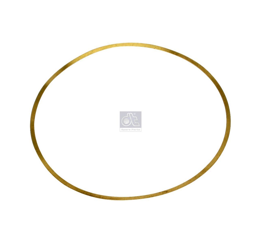 Rondelle de compensation SCANIA - DT SPARE PARTS