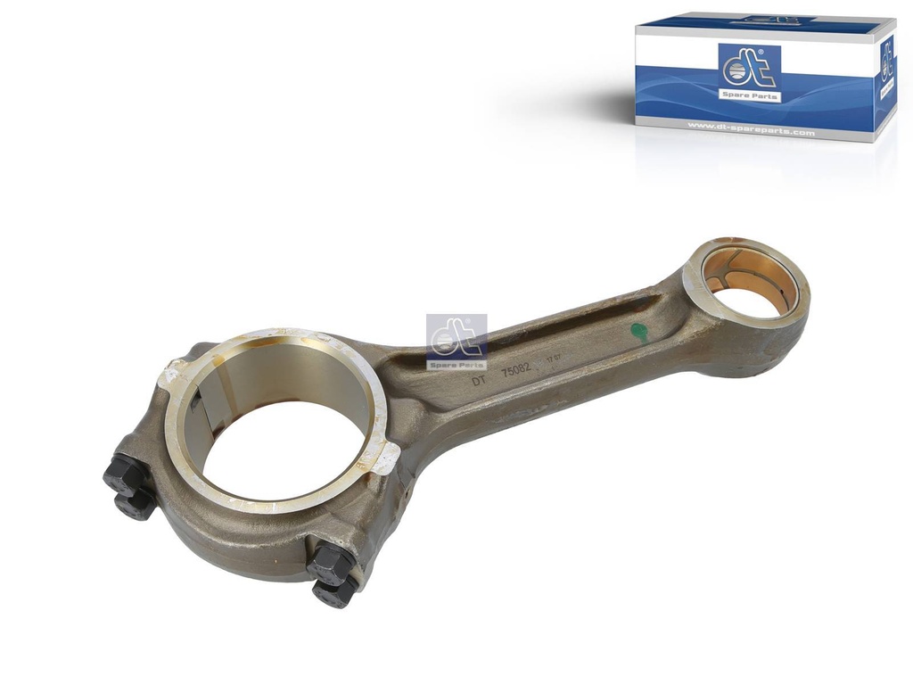Bielle SCANIA - DT SPARE PARTS