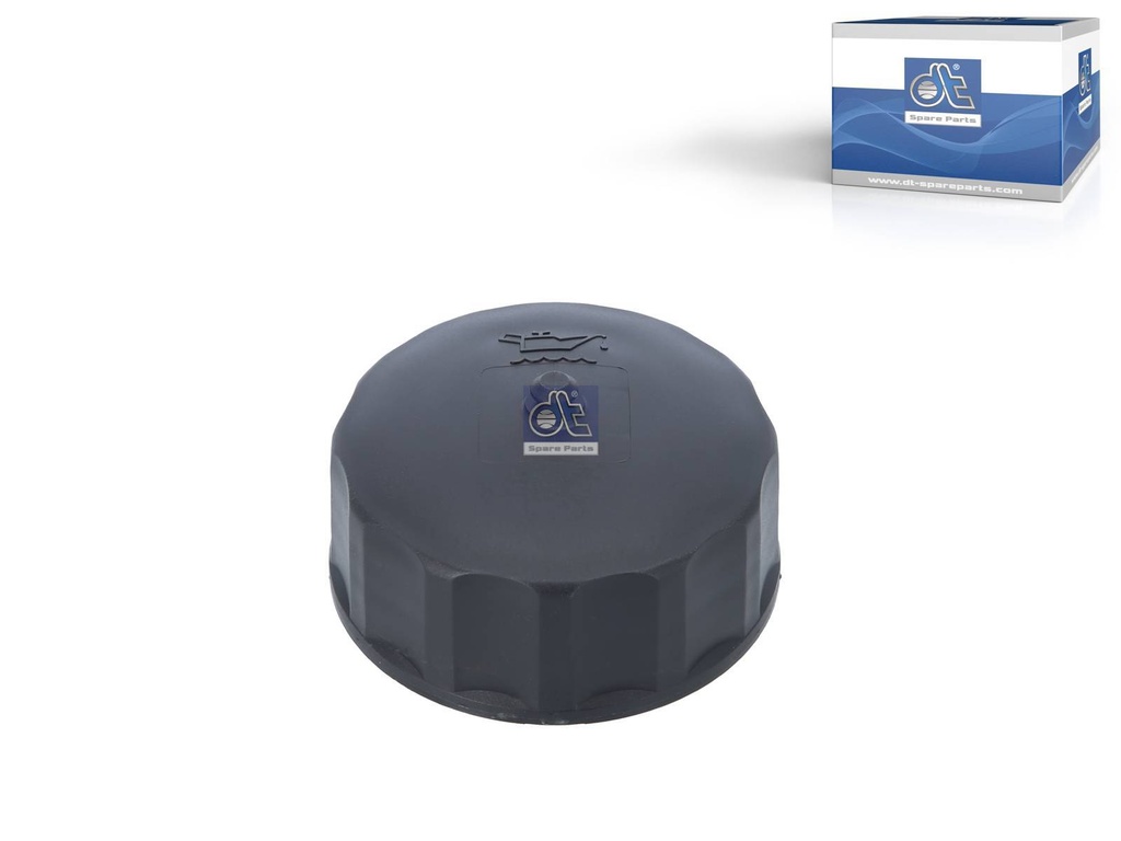 Bouchon de remplissage d'huile SCANIA - DT SPARE PARTS