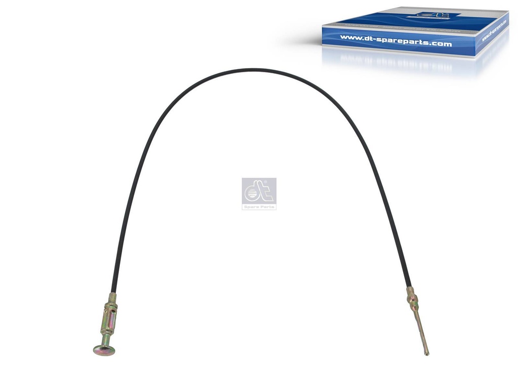 Jauge de niveau d'huile SCANIA - DT SPARE PARTS