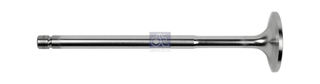 Soupape d'admission SCANIA - DT SPARE PARTS