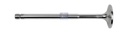 Soupape d'admission SCANIA - DT SPARE PARTS