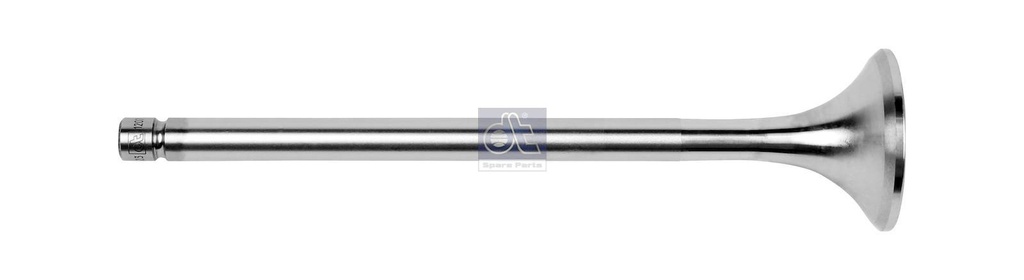 Soupape d'échappement SCANIA - DT SPARE PARTS