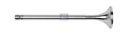 Soupape d'échappement SCANIA - DT SPARE PARTS