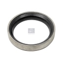 Bague de siège de soupape SCANIA - DT SPARE PARTS